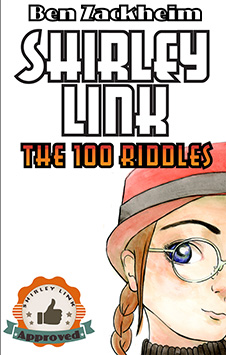 Shirley Link & The 100 Riddles