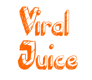 Viral Juice comic strip
