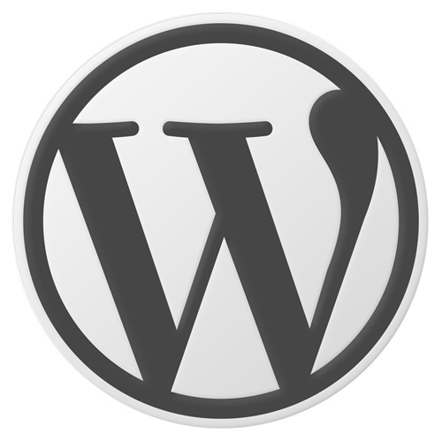 Wordpress for authors